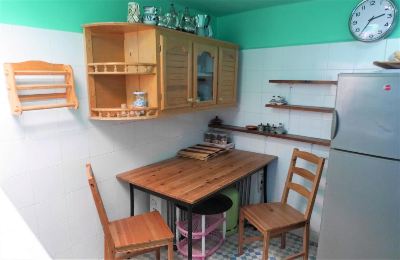 Bed and Breakfast Dar Dalia Szafszawan Zewnętrze zdjęcie